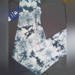 New with tags champion leggings